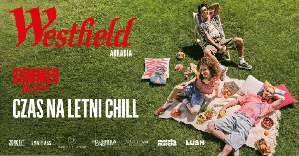 Westfield Summer Festival – Kino pod gwiazdami: Norymberga