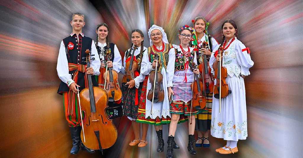 „Nuty z polskich serc i historii” – koncert jubileuszowy