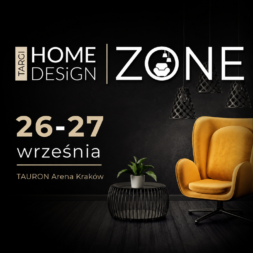 Home Design Zone – targi wyposażenia wnętrz