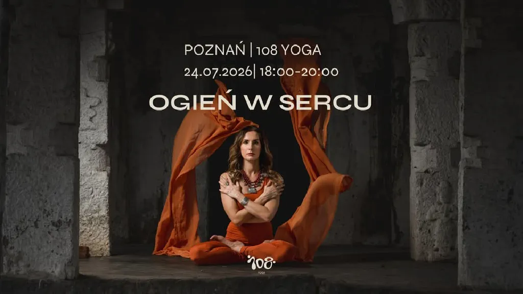 Letnia Nidra – joga i koncert mis