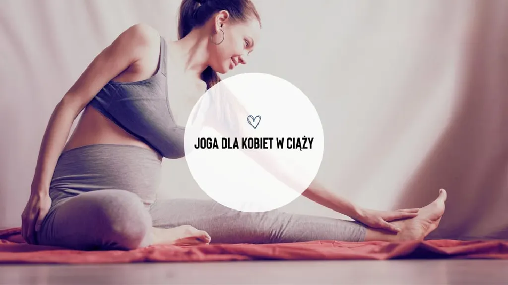 Joga dla kobiet w ciąży – zajęcia w Bodhi