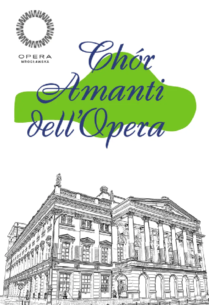Amanti dell'Opera – zajęcia wokalne