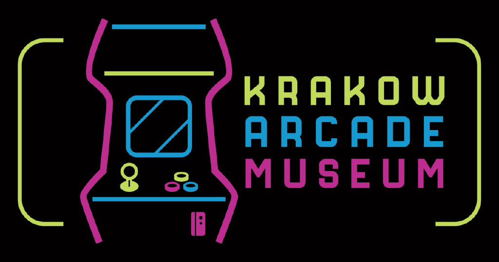 Muzeum Gier Wideo - Gdańsk Arcade Museum