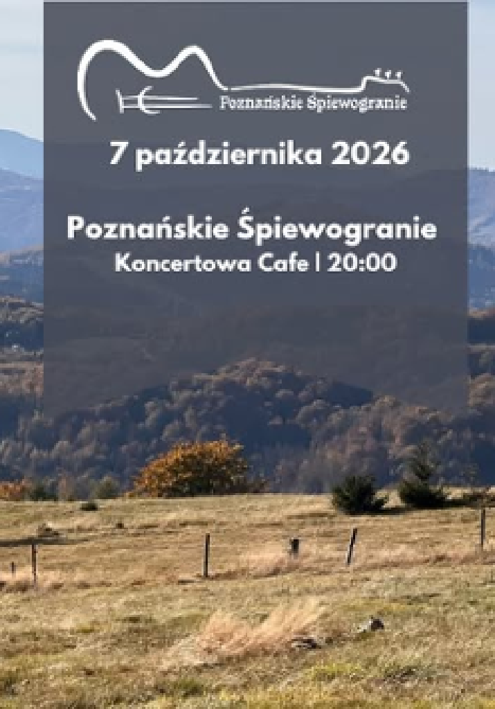 Poznańskie śpiewogranie 48