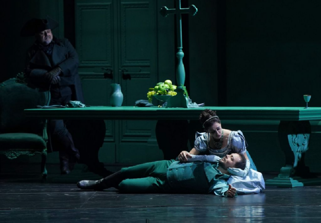 Tosca – opera