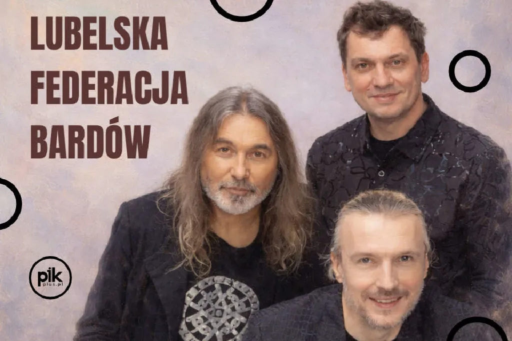 Lubelska Federacja Bardów – koncert