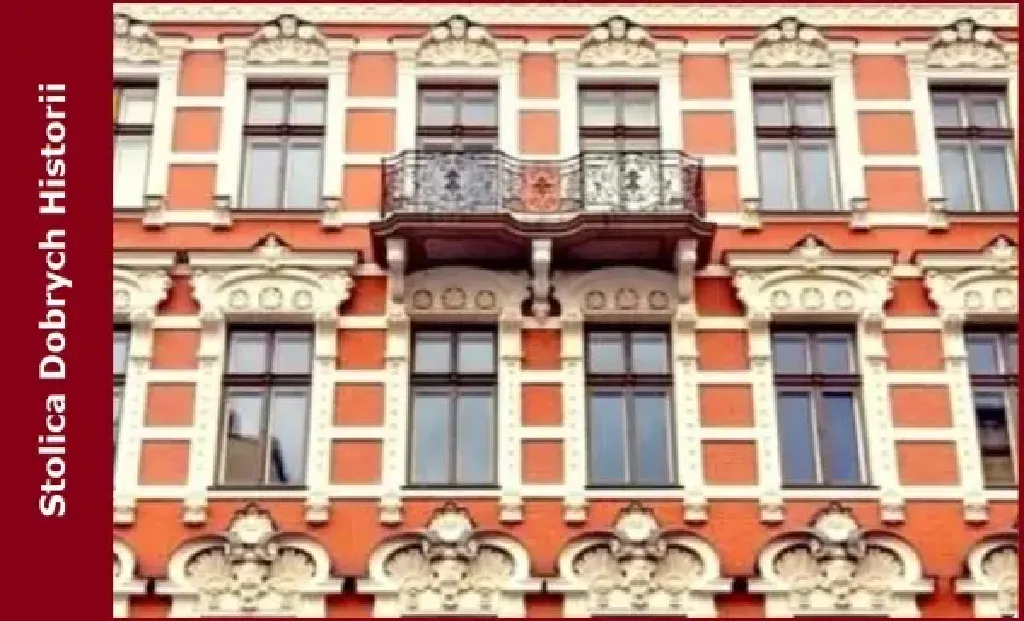 Spacer z przewodnikiem po ulicy Foksal