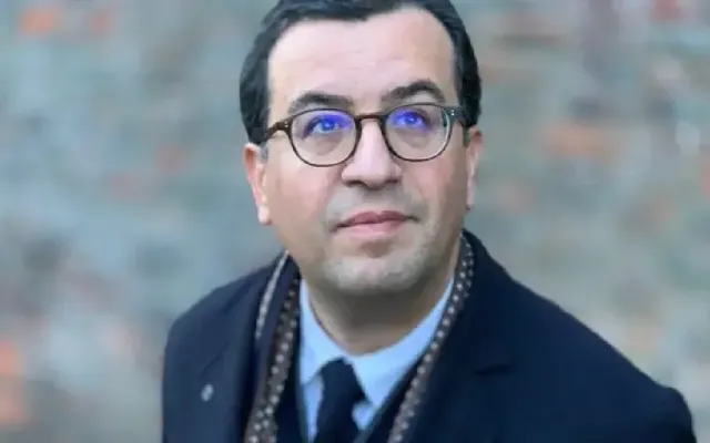 Hisham Matar – Goście Nowego Teatru