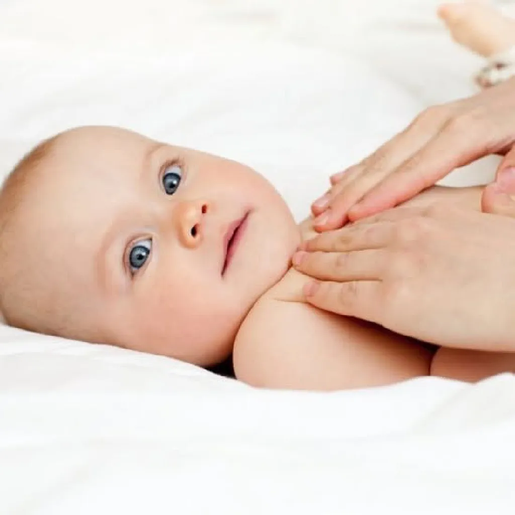 MNRI Terapia NeuroTaktylna – kurs