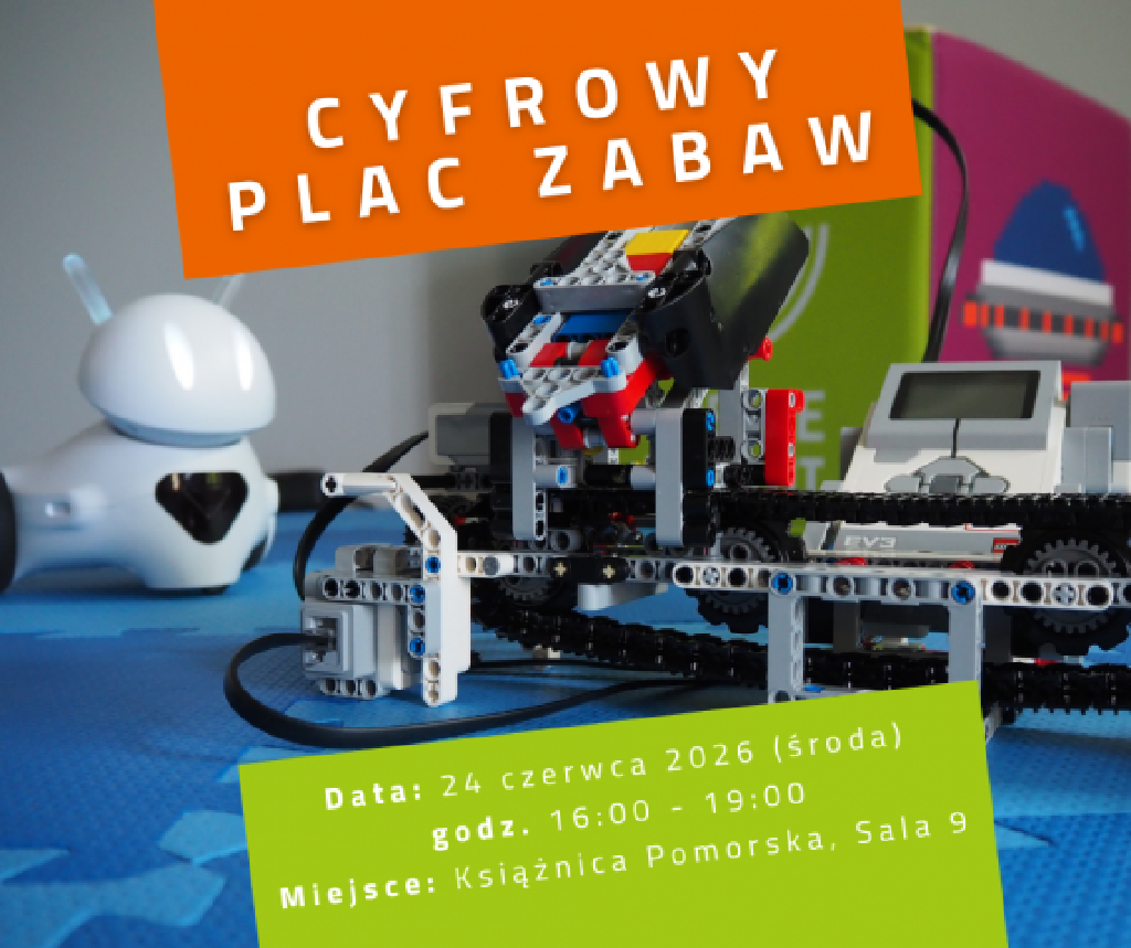 Digital Kids – cyfrowy plac zabaw