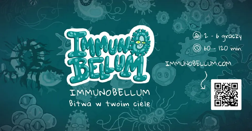 Immunobellum na Łódź You Play