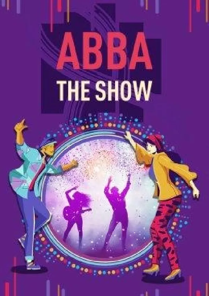 ABBA The Show – największe przeboje na żywo