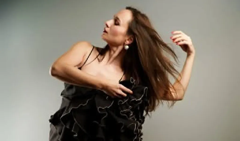 Eliza La Mora – warsztaty flamenco