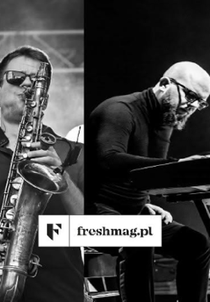 Nowak Bas Kolektyw – koncert
