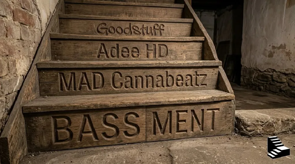 BASSMENT – seans i rave