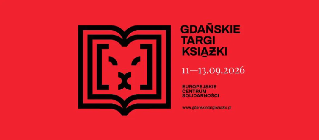 Gdańskie Targi Książki 2026