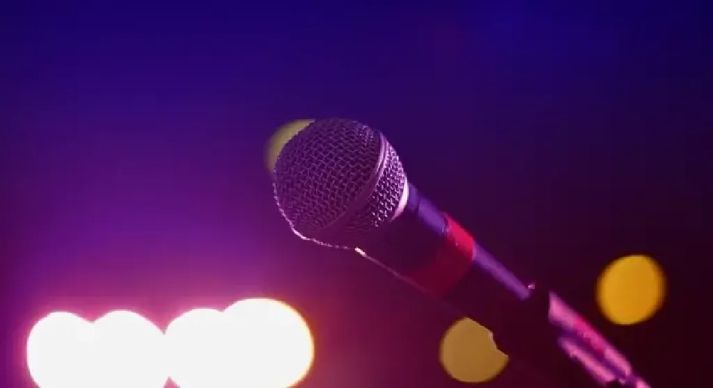 Comfy Karaoke