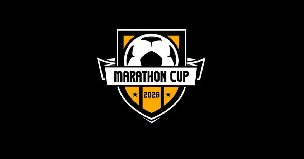 Marathon Cup 2026 – turniej piłkarski