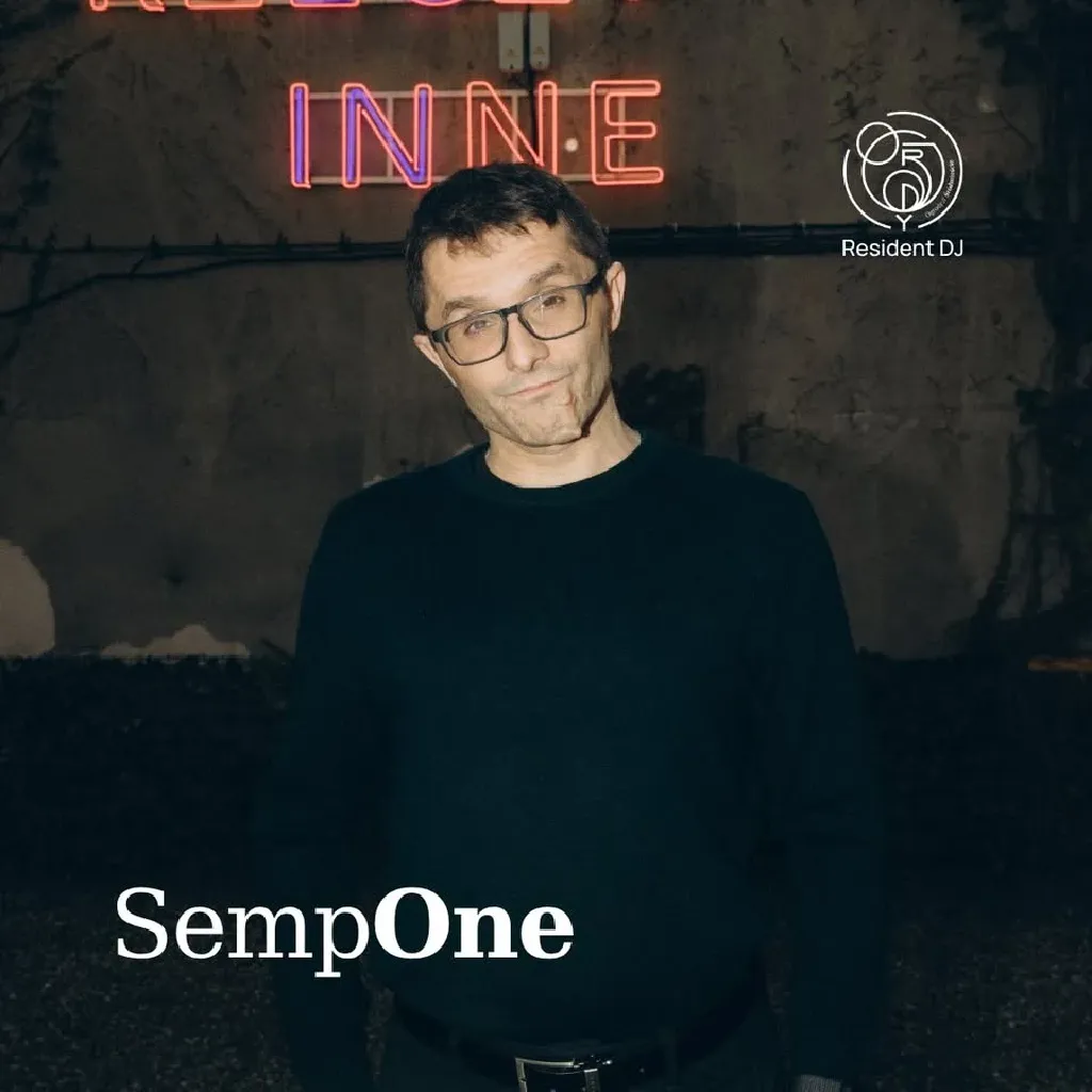 DJ SempOne – set muzyczny