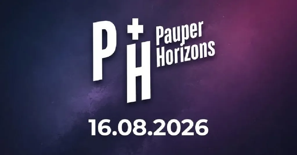 Pauper Horizons – Team Trios Unified