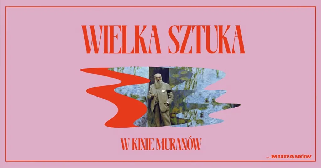 David Hockney. Pejzaże, portrety i martwe natury – pokaz filmowy
