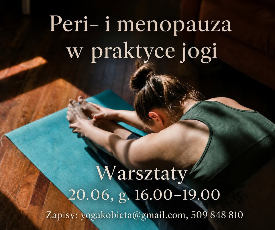 Warsztaty jogi dla kobiet w peri- i menopauzie