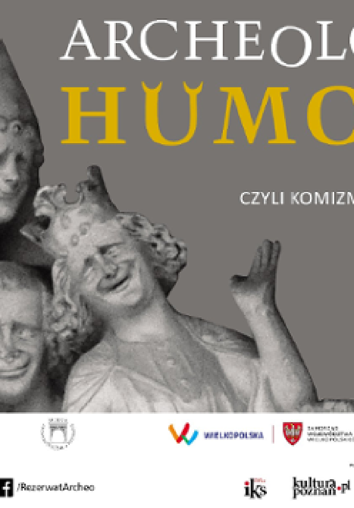 Śmiech jako próba wartości – prelekcja