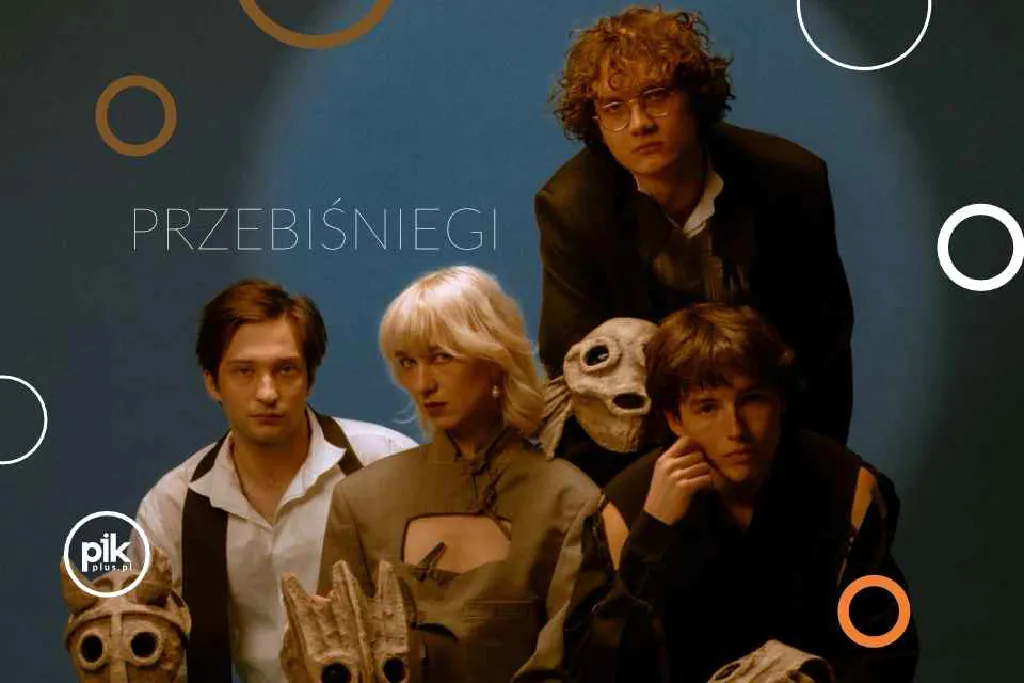 Przebiśniegi – koncert