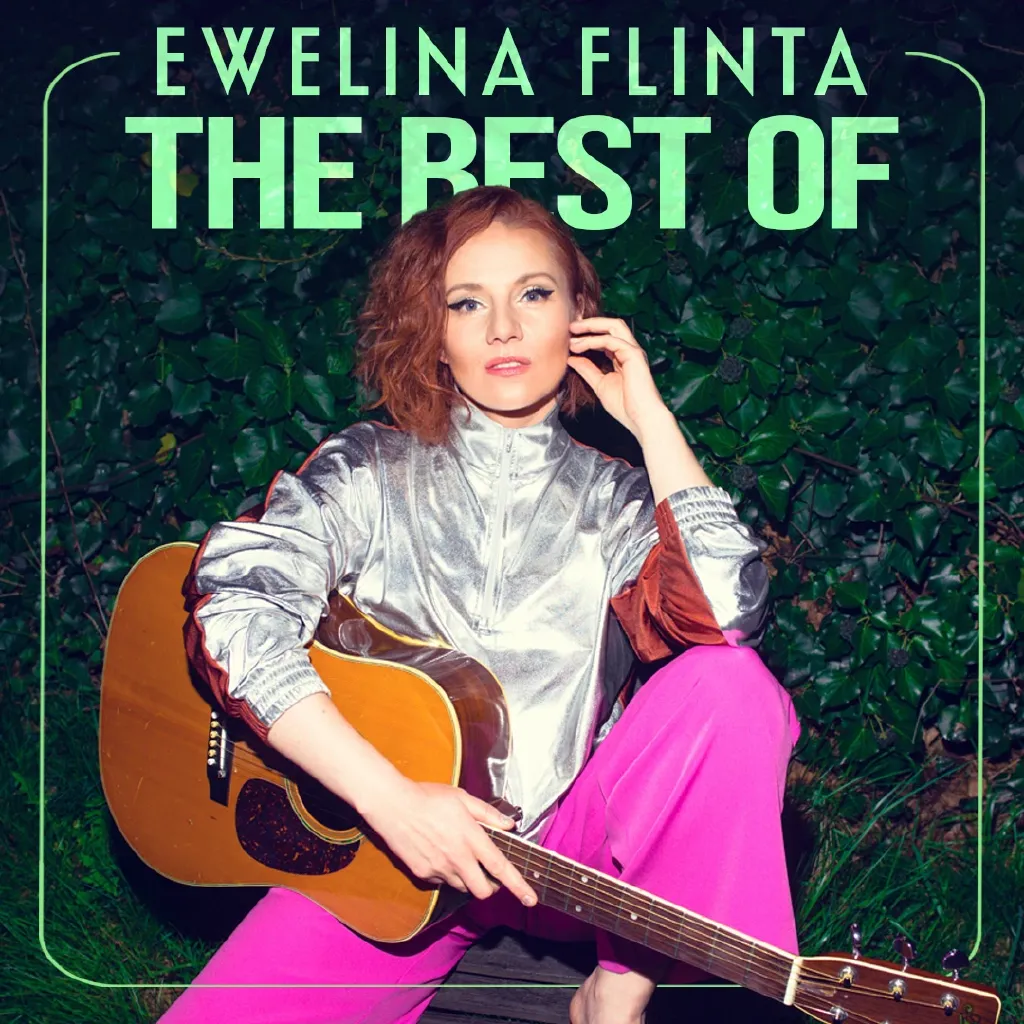 Ewelina Flinta – The Best of