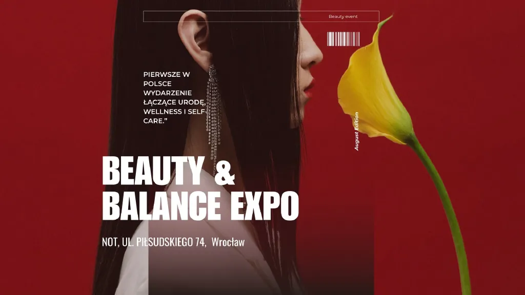Beauty & Balance EXPO