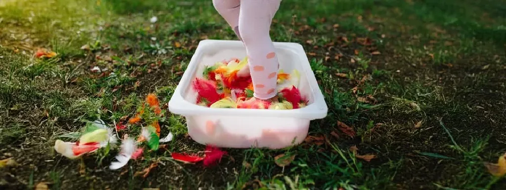 Malutki Świat – zajęcia ogólnorozwojowe
