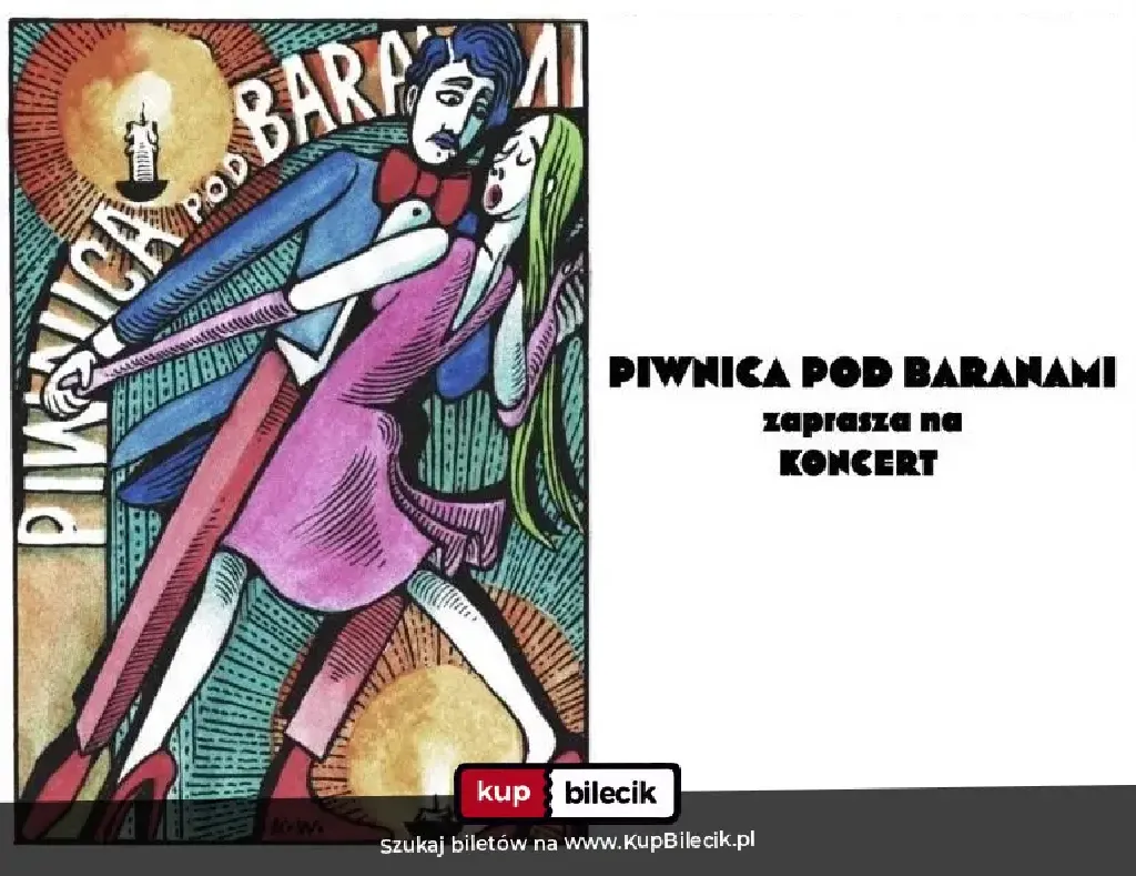 Powróćmy jak za dawnych lat – koncert piosenek międzywojennych