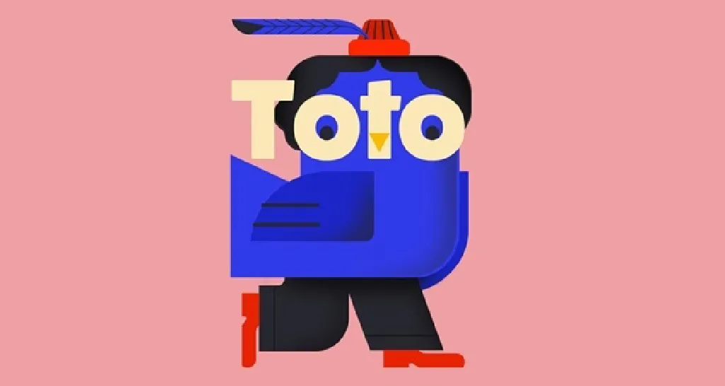 Toto – bajka muzyczna