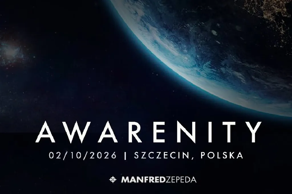 AWARNITY – warsztaty z Manfredem Zepedą