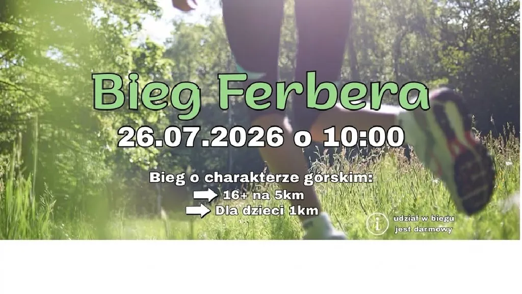 Bieg Ferbera