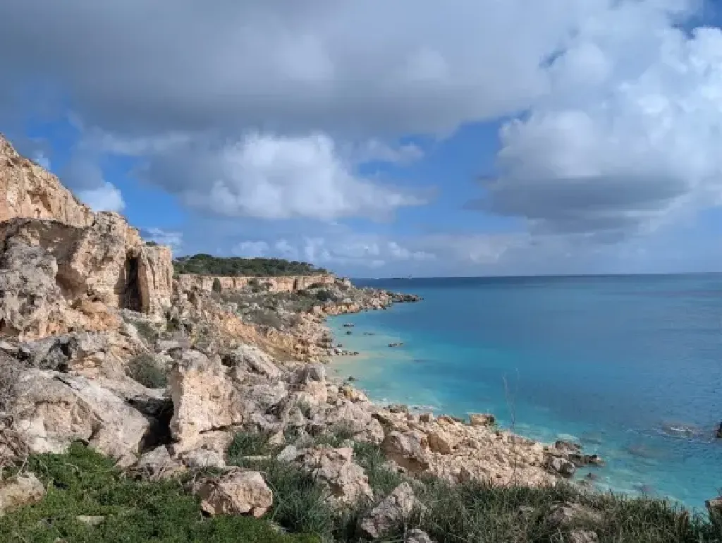 Klub Podróżników – Malta