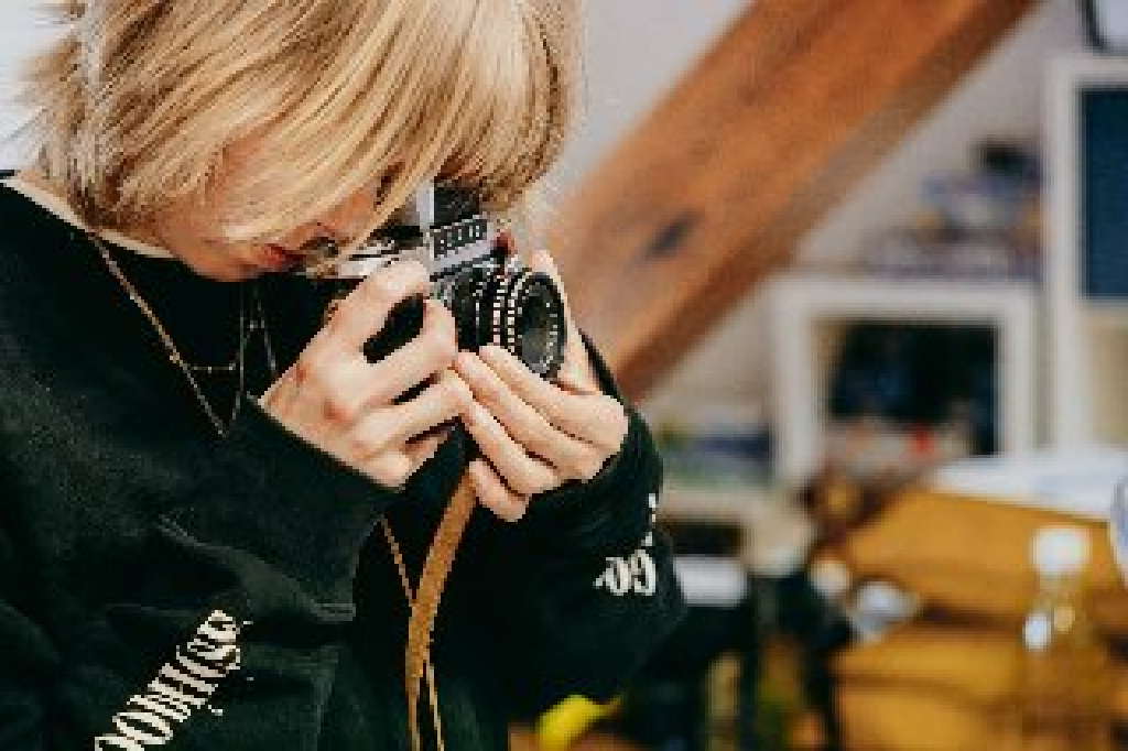Pracownia fotografii – spacer fotograficzny
