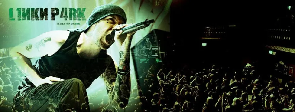 L1NKN P4RK – koncert tribute