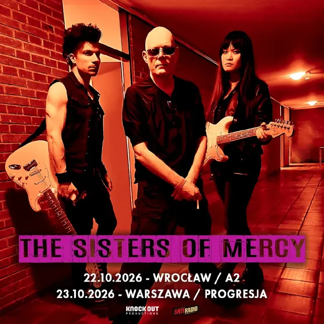 The Sisters of Mercy