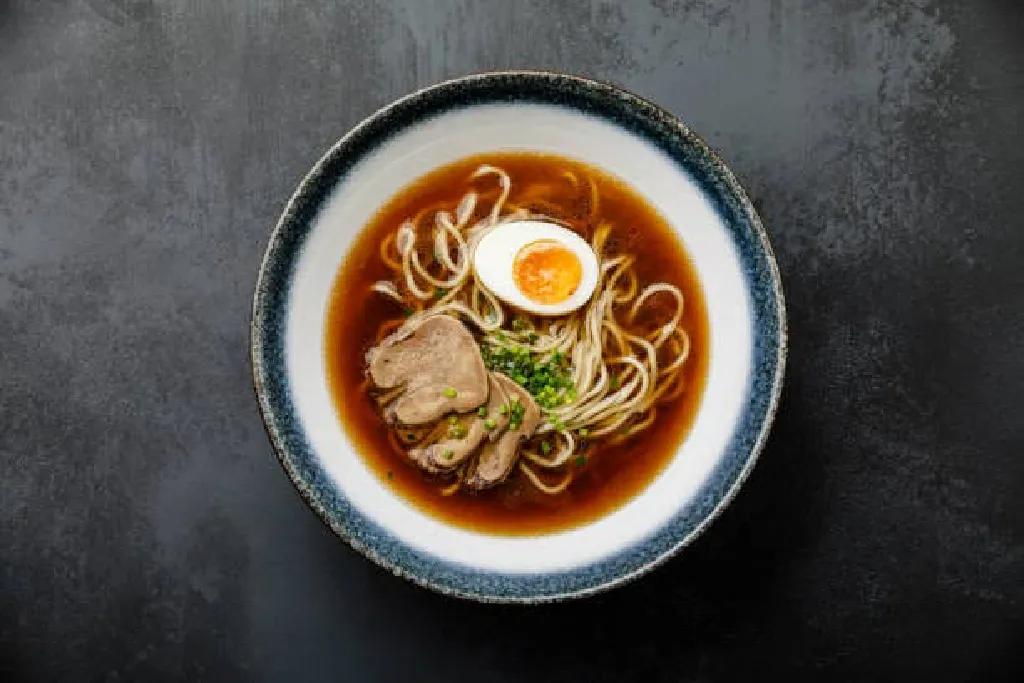Warsztaty ramen – gotowanie