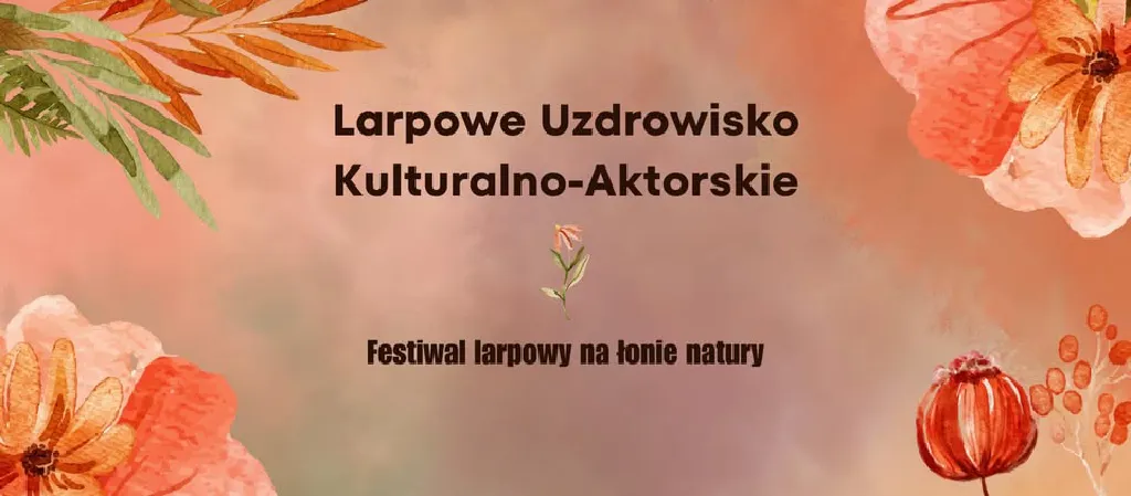LUKA – Larpowe Uzdrowisko Kulturalno-Aktorskie