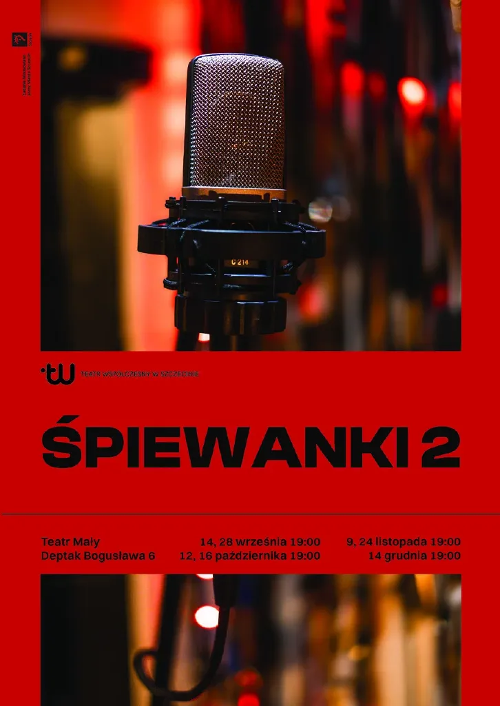 Śpiewanki 2 – wspólne śpiewanie