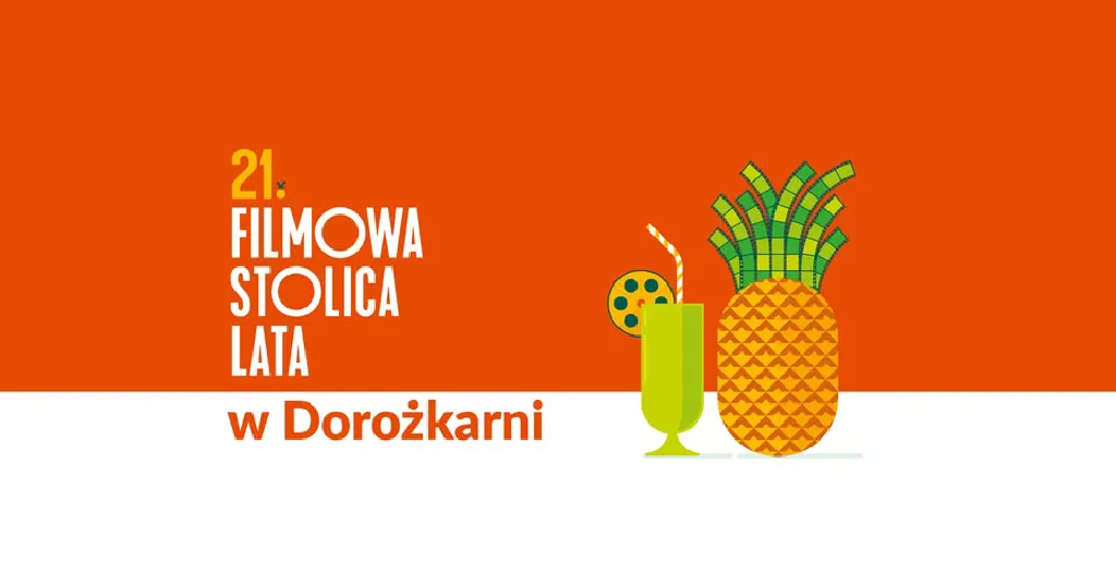 Filmowa Stolica Lata w Dorożkarni