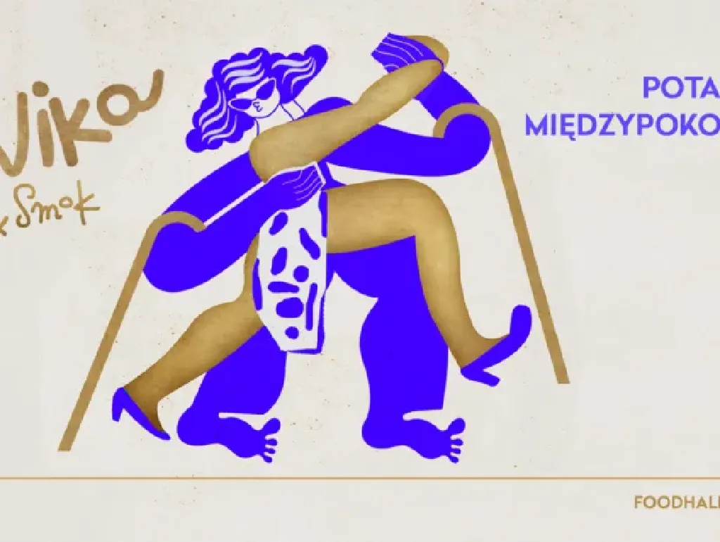 Potańcówka Międzypokoleniowa z DJ Wiką