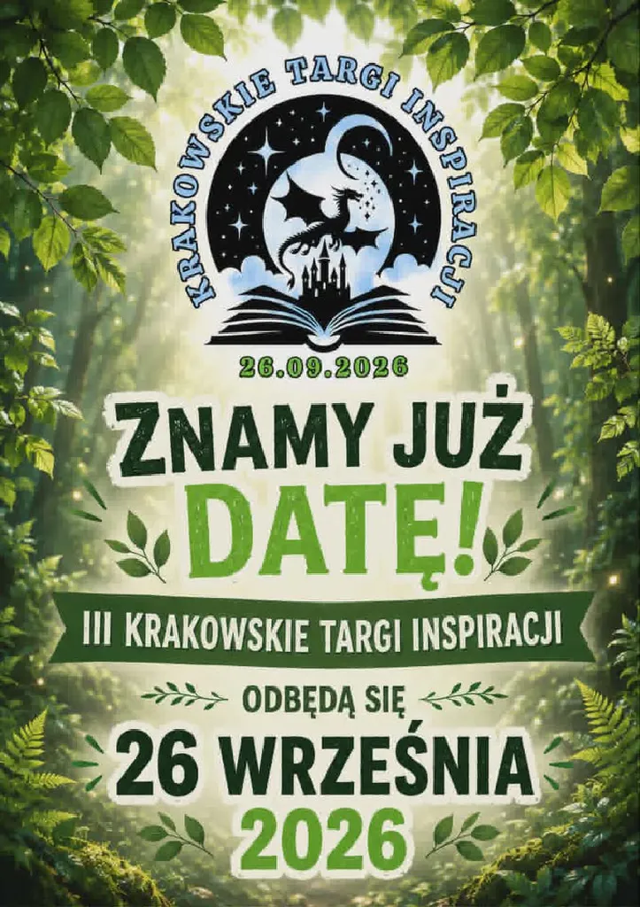 III Krakowskie Targi Inspiracji