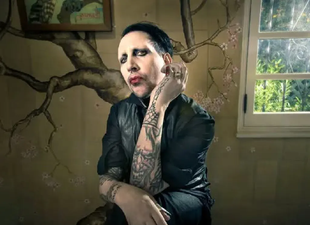 Marilyn Manson – koncert