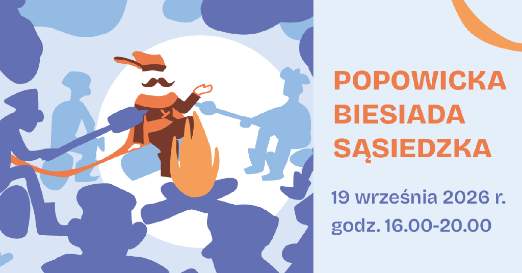 Popowicka Biesiada Sąsiedzka
