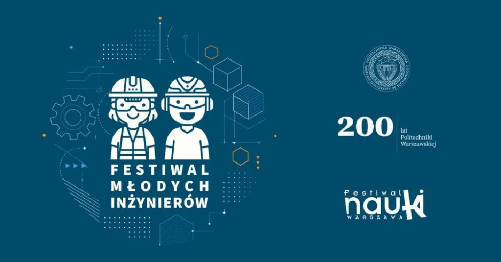 Festiwal Młodych Inżynierów – Południe