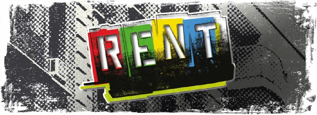 RENT – musical