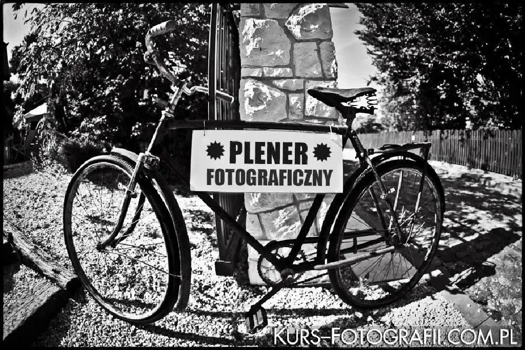 Plener fotograficzny – Trójmiasto